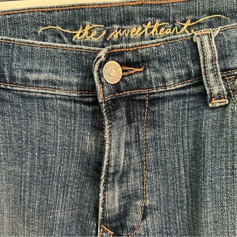 Old Navy these old
